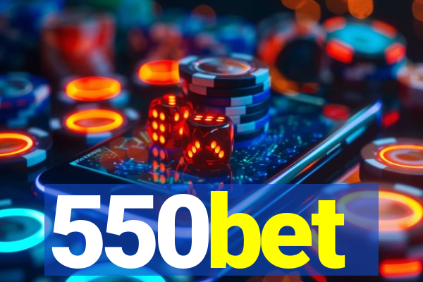 550bet