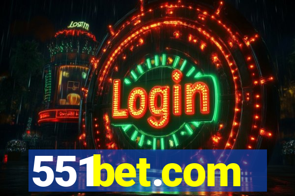 551bet.com