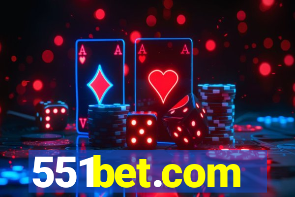 551bet.com