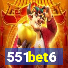 551bet6