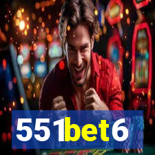 551bet6