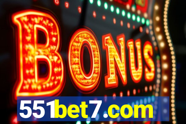 551bet7.com