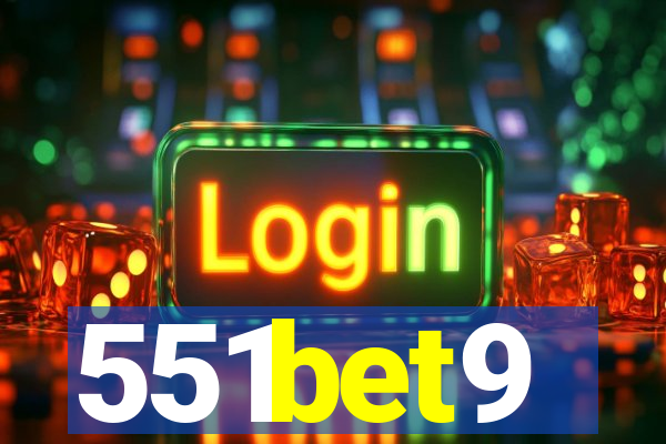 551bet9