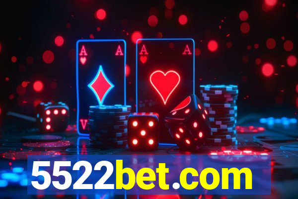 5522bet.com