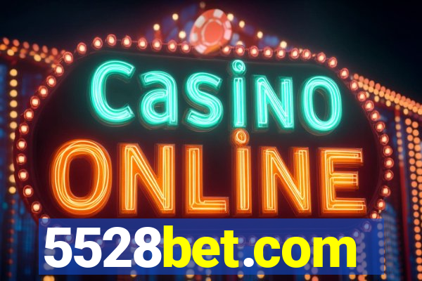 5528bet.com