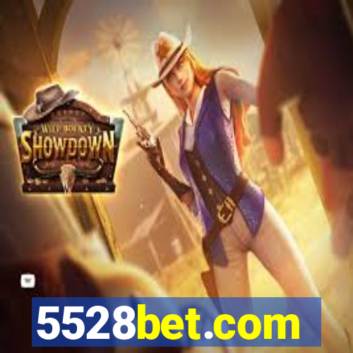 5528bet.com