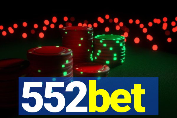 552bet