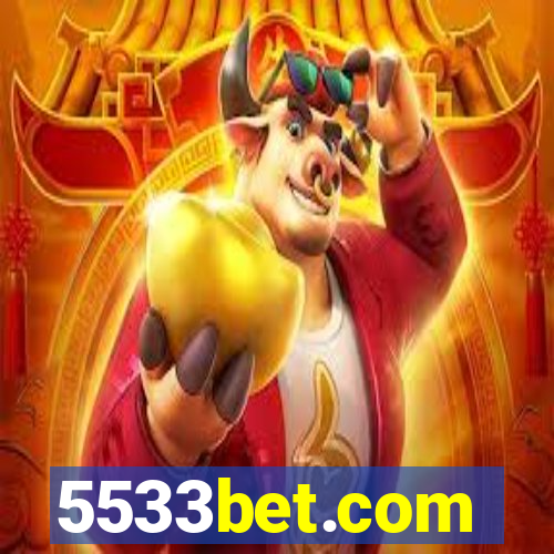 5533bet.com