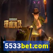 5533bet.com