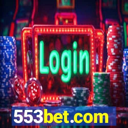 553bet.com