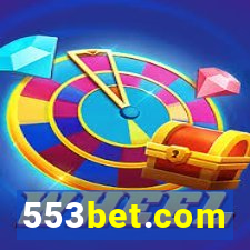 553bet.com