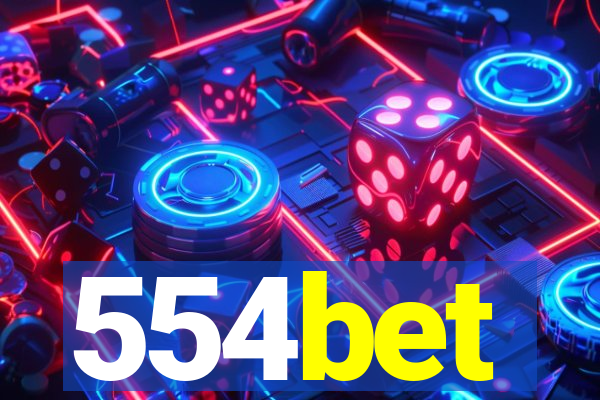 554bet