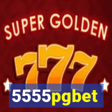 5555pgbet