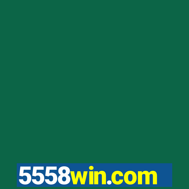 5558win.com