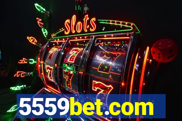 5559bet.com