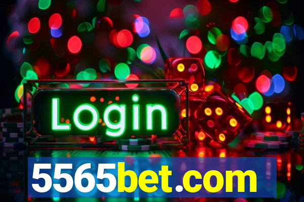 5565bet.com