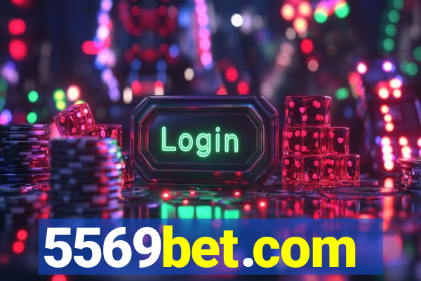 5569bet.com