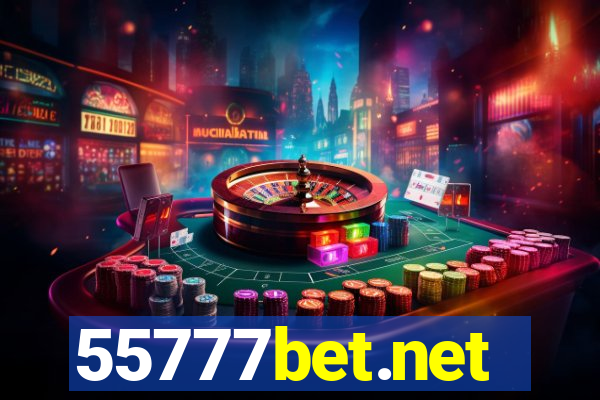 55777bet.net