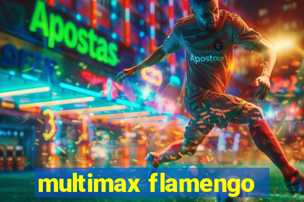 multimax flamengo