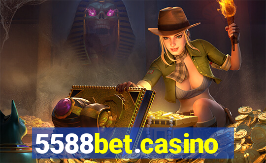 5588bet.casino