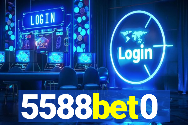 5588bet0