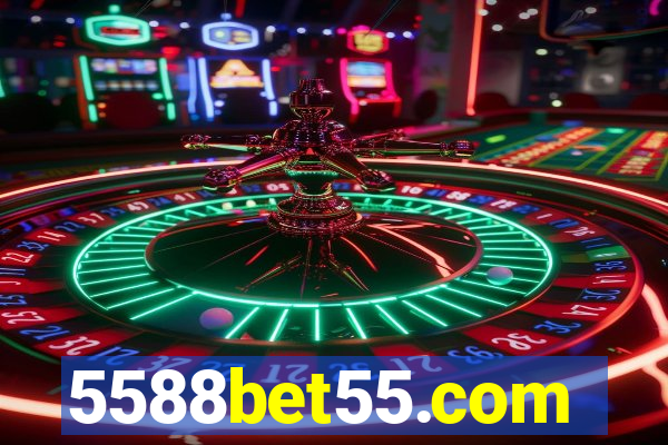 5588bet55.com