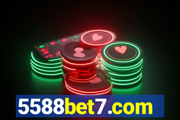 5588bet7.com