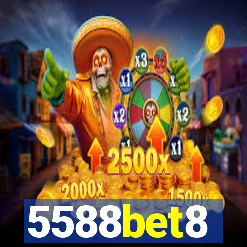 5588bet8