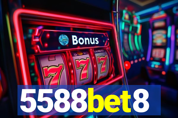 5588bet8