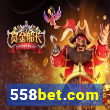 558bet.com