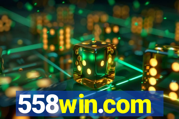 558win.com