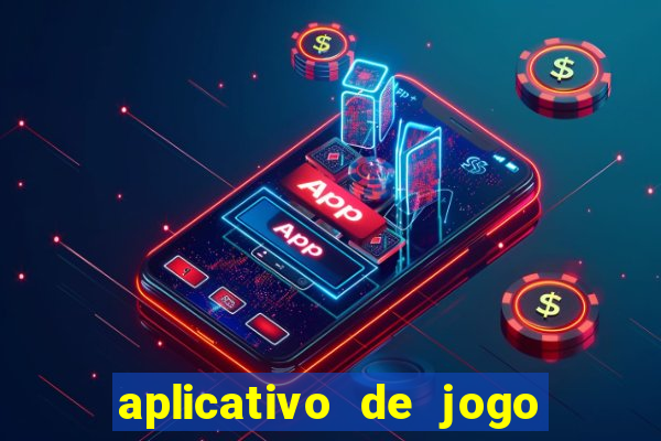 aplicativo de jogo que paga dinheiro de verdade