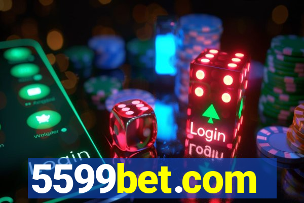 5599bet.com