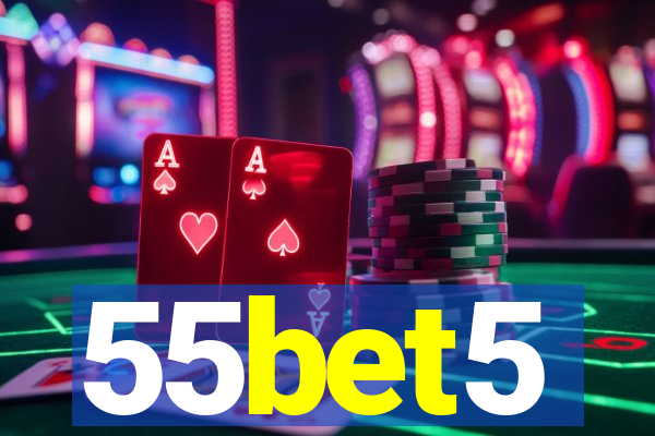 55bet5