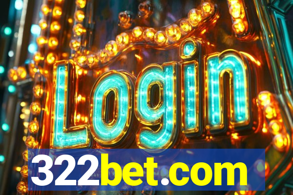 322bet.com