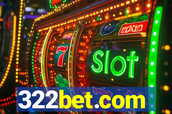 322bet.com