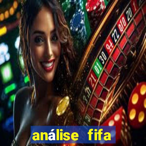 análise fifa bet365 grátis