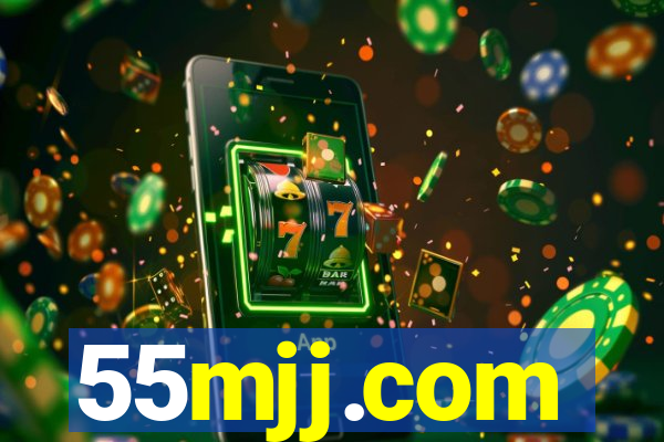 55mjj.com