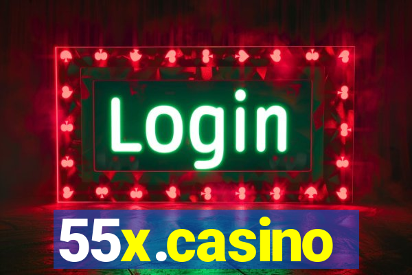 55x.casino