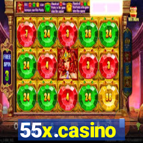 55x.casino