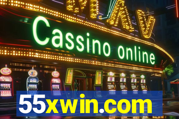 55xwin.com