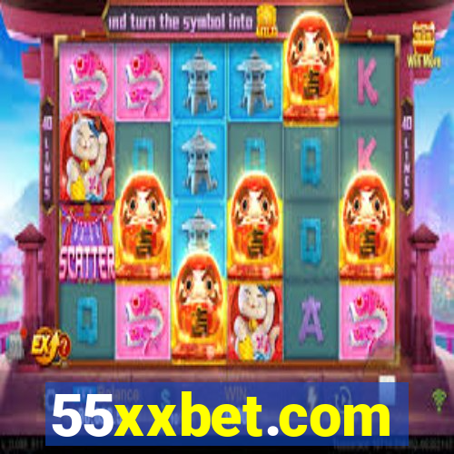 55xxbet.com