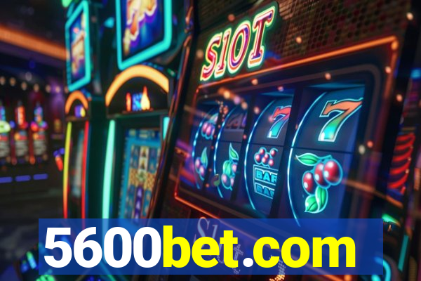 5600bet.com