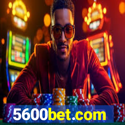 5600bet.com