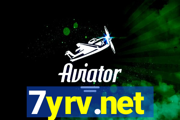 7yrv.net