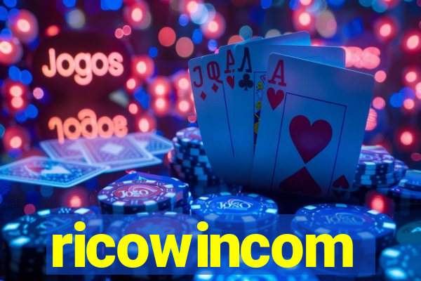 ricowincom