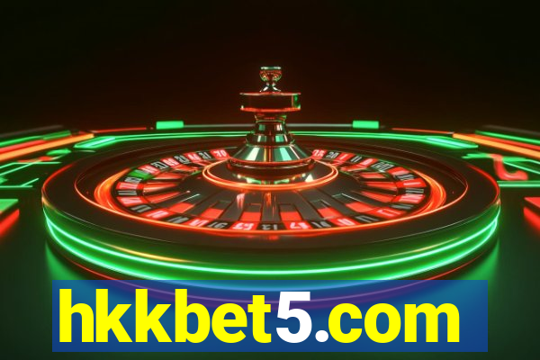 hkkbet5.com