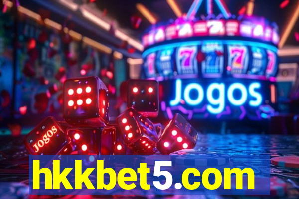 hkkbet5.com