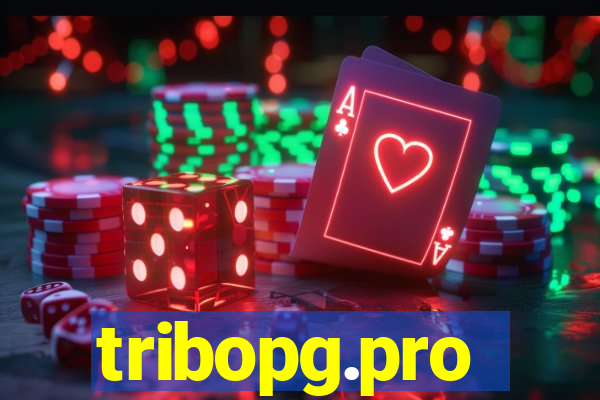 tribopg.pro