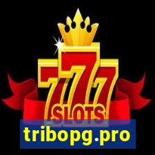 tribopg.pro